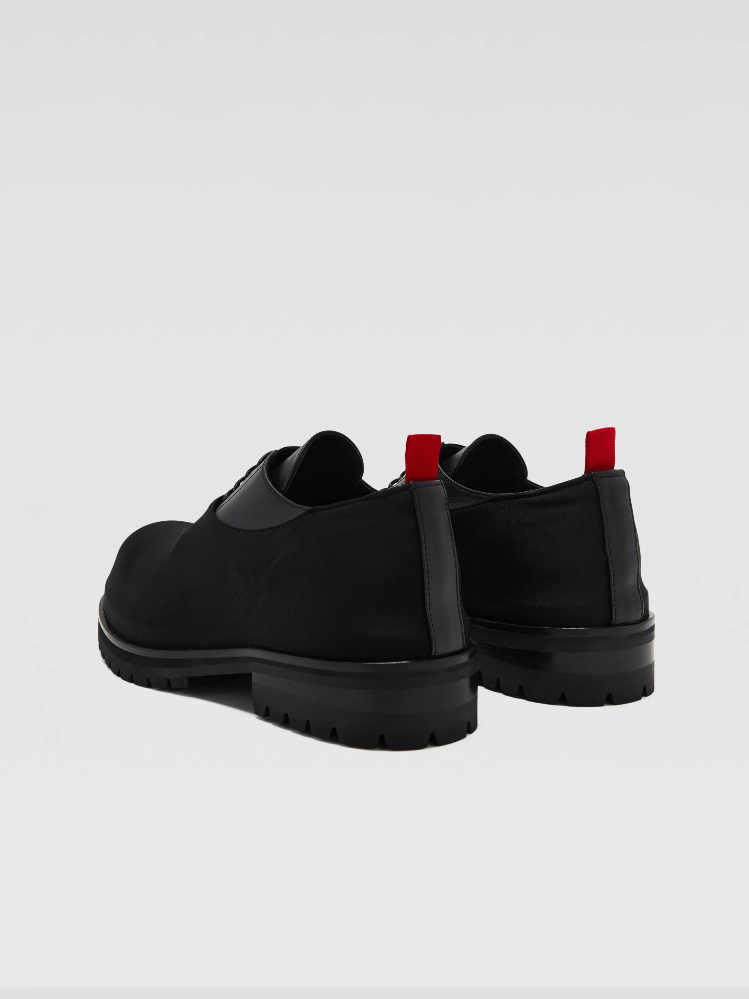 Overlay Derbies in Black sold by 424 product image thumbnail 5