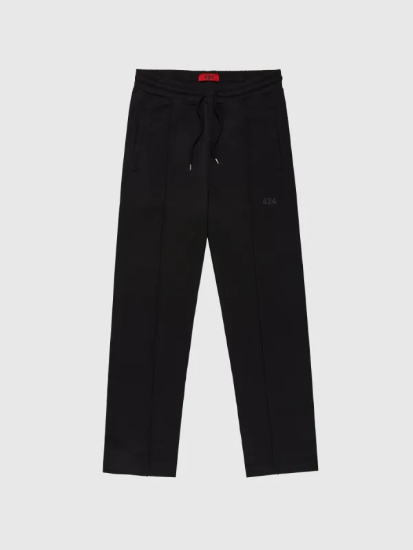 Lounge Pants in Black sold by 424