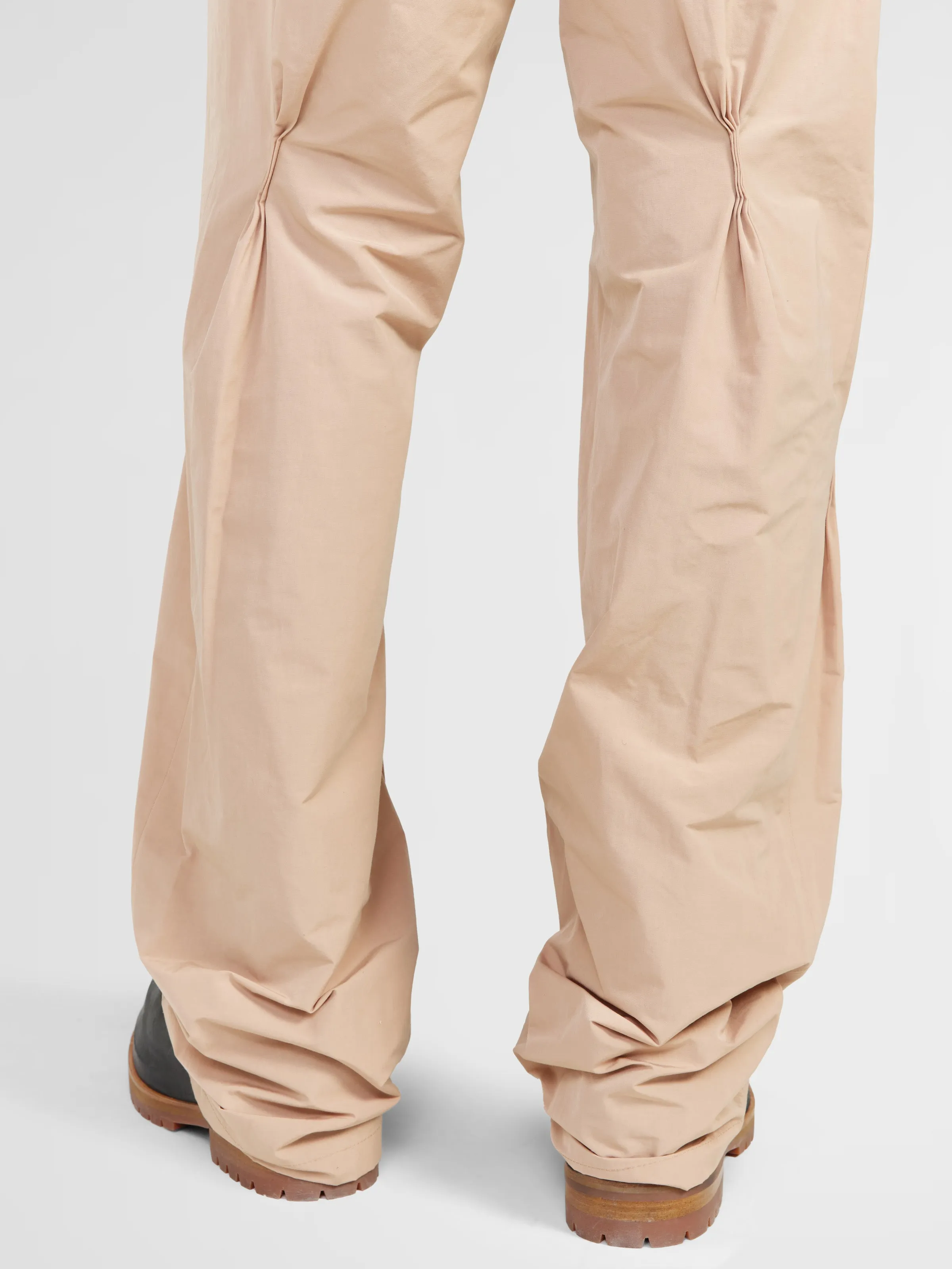Pleated Trousers in Beige sold by 424 product image thumbnail 5