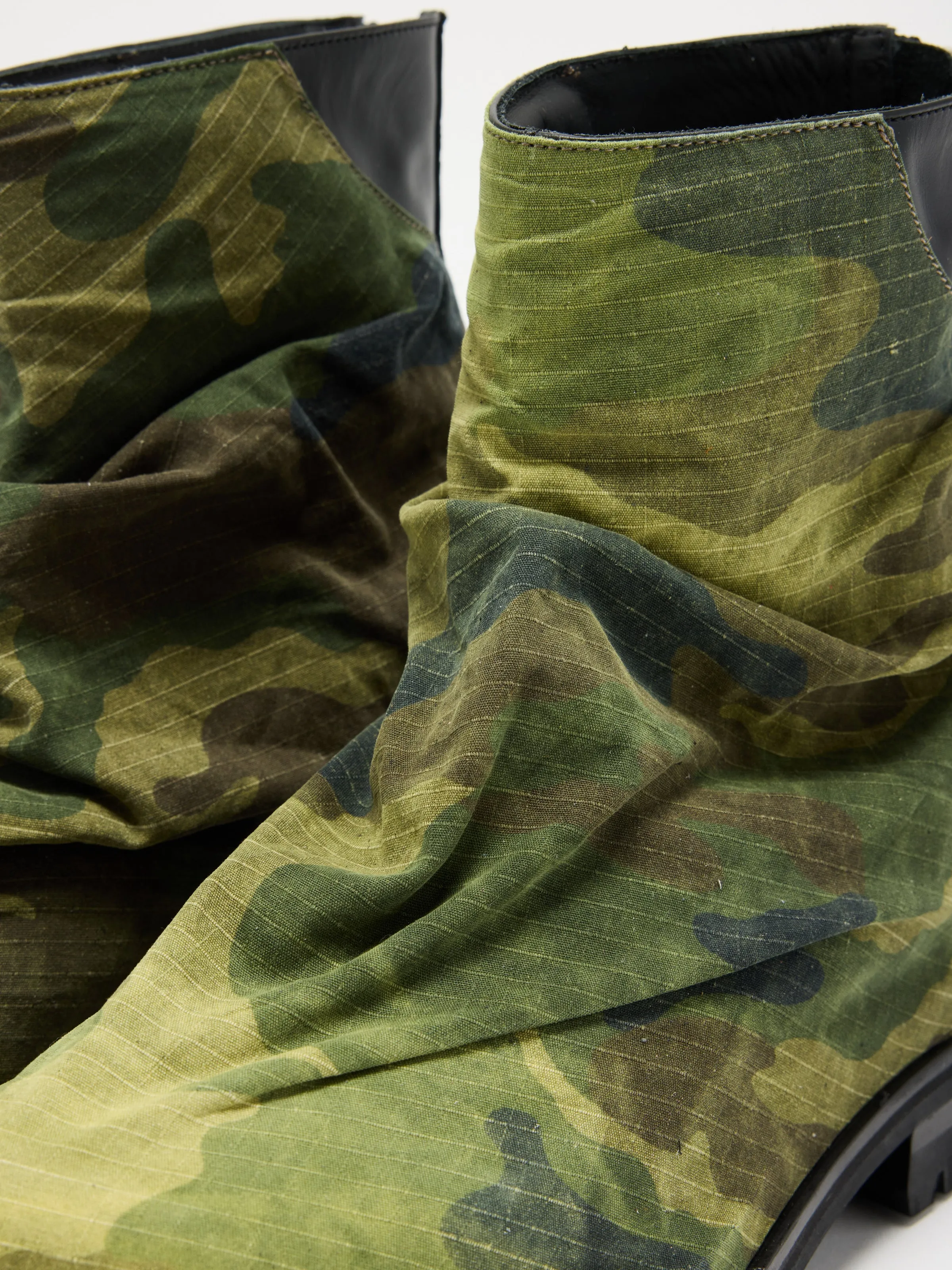 Marathon Boots in Camo sold by 424 product image thumbnail 3