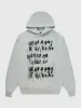 Valentina's 424 Hoodie sold by 424