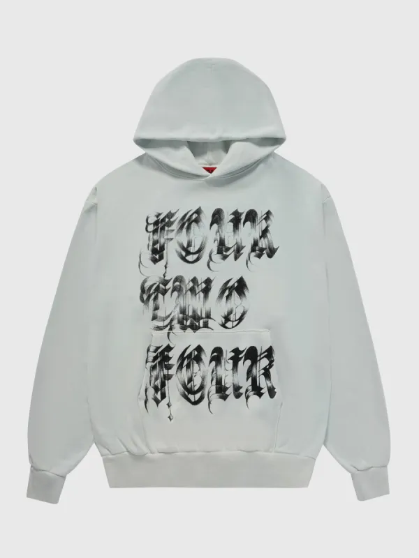 Valentina's 424 Hoodie sold by 424