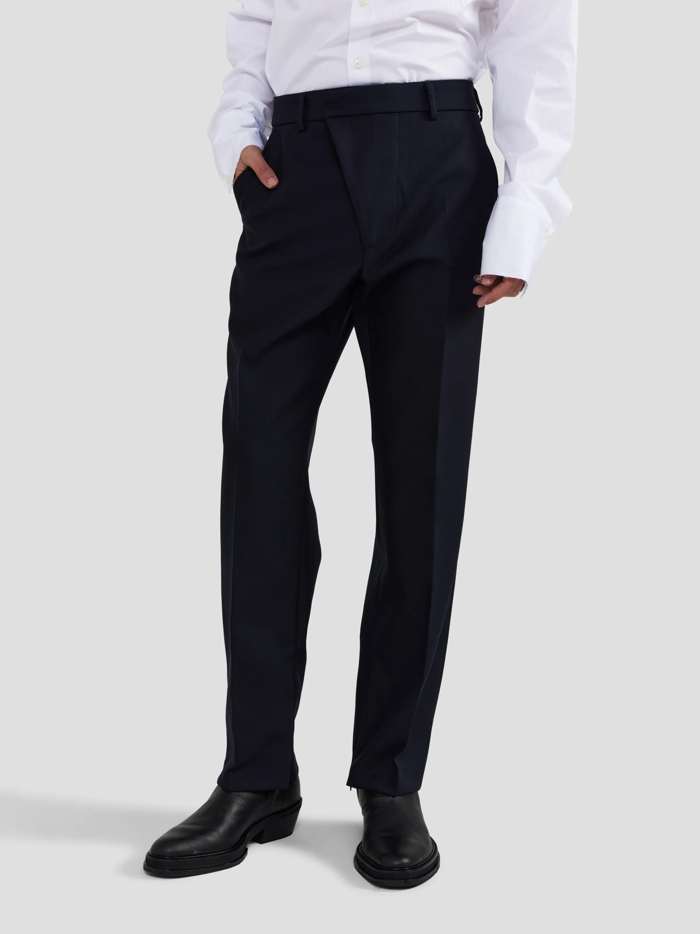 Straight Leg Pants sold by 424 product image thumbnail 3