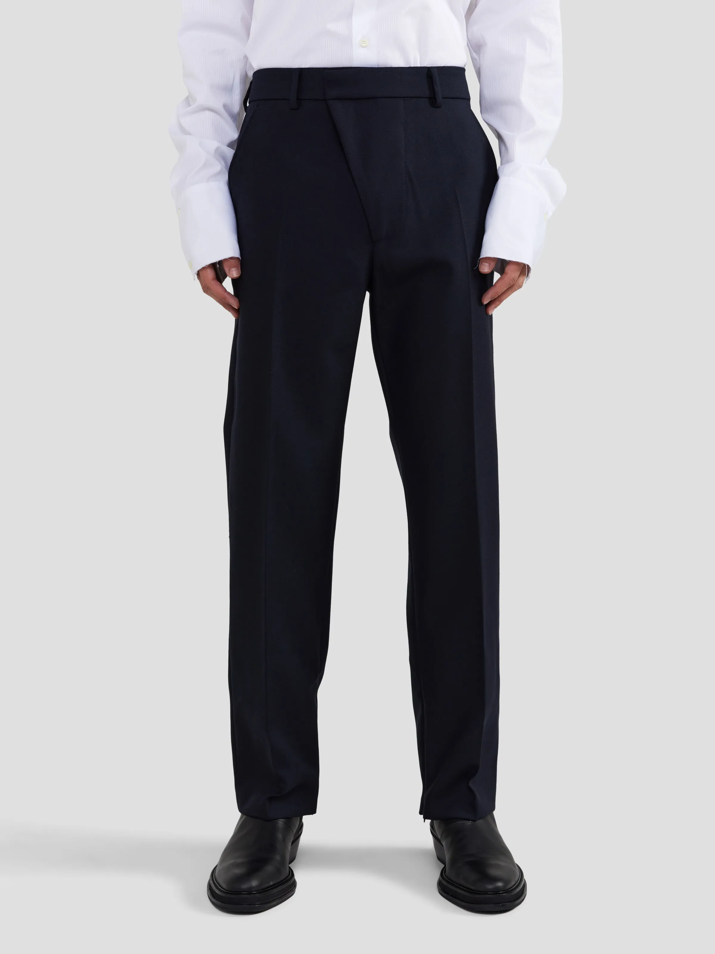 Straight Leg Pants sold by 424 product image thumbnail 2