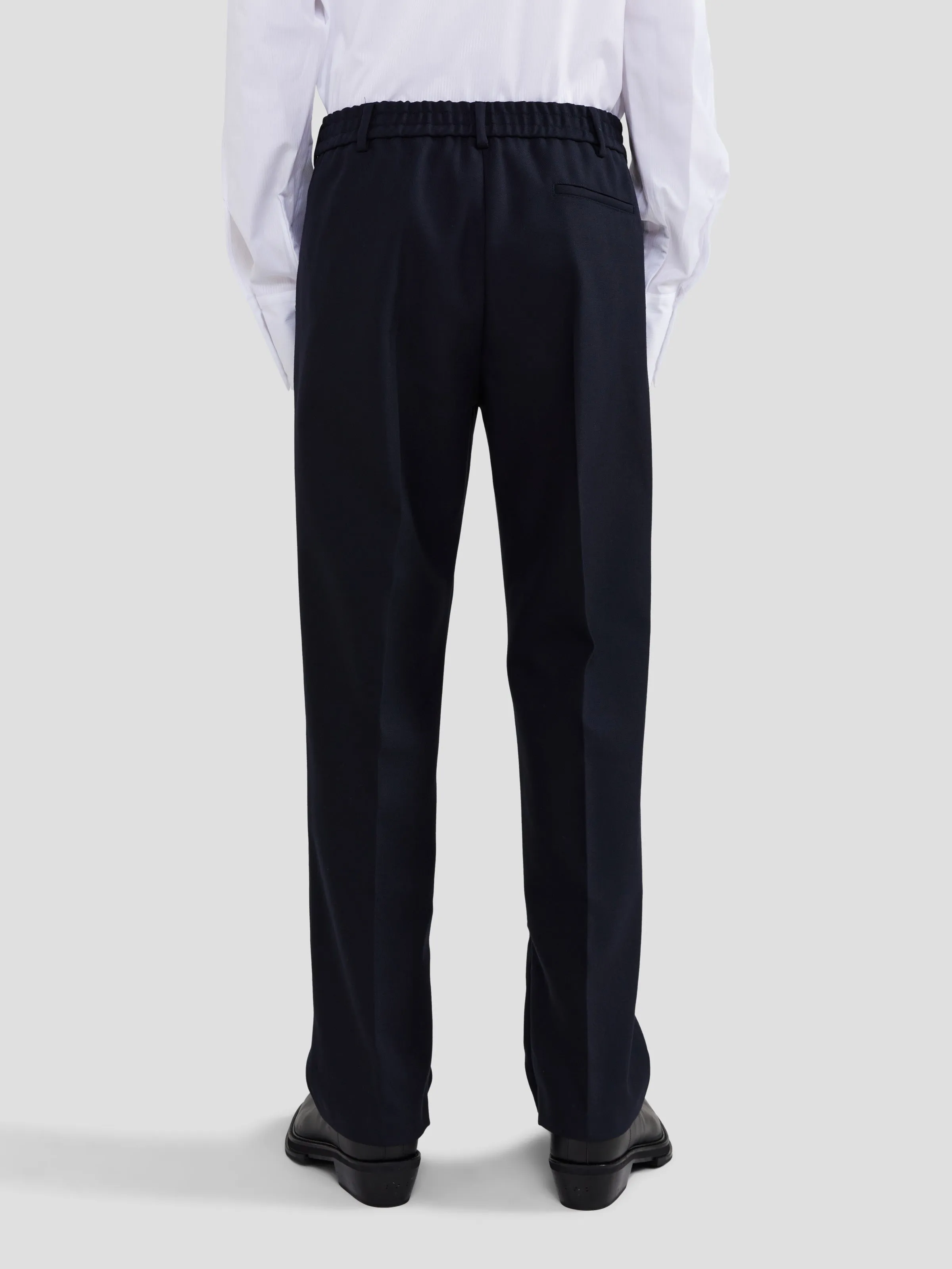 Straight Leg Pants sold by 424 product image thumbnail 4