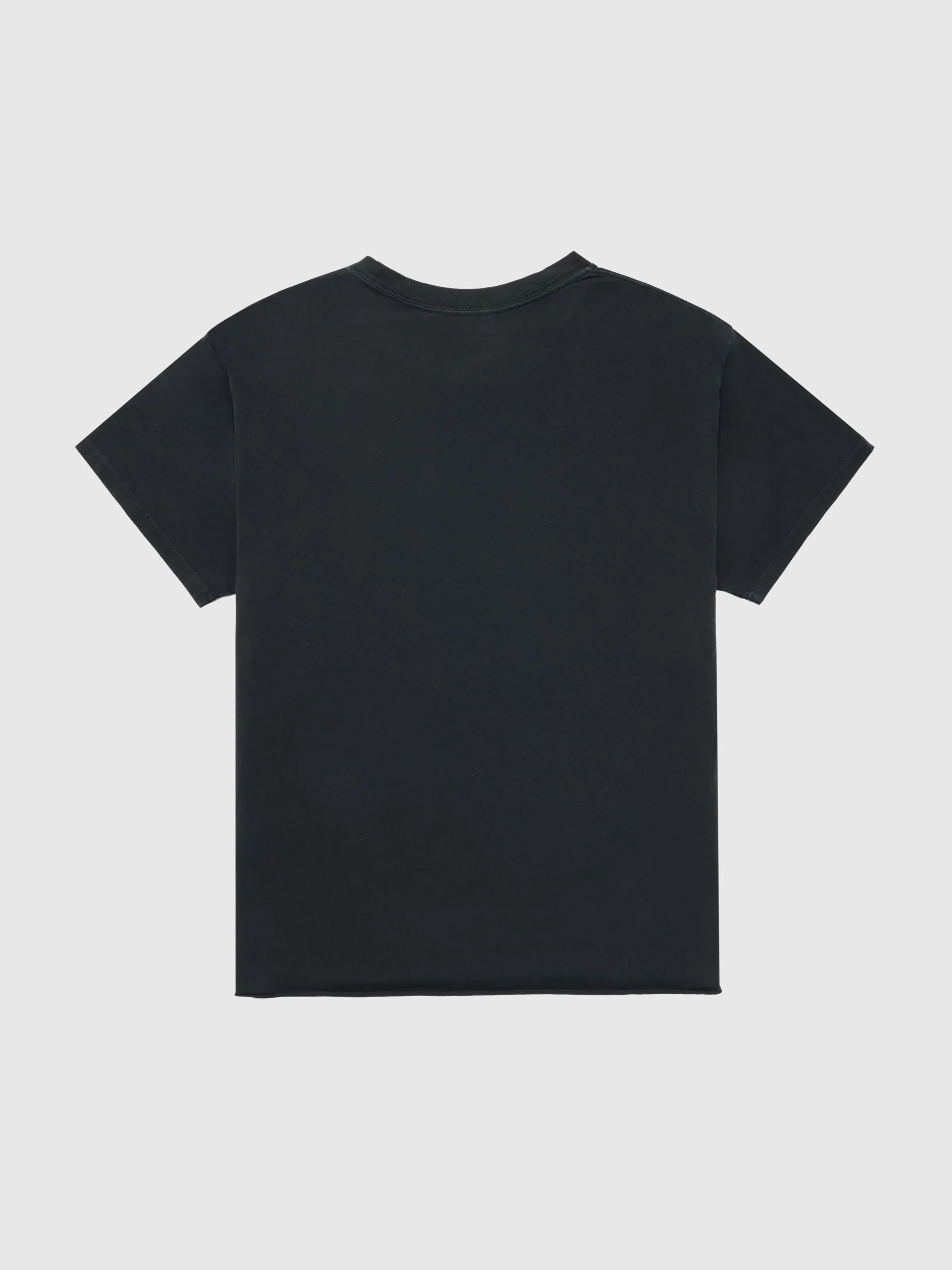 T-Shirt in Black sold by 424 product image thumbnail 2