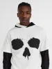 Graphic T-Shirt in White sold by 424