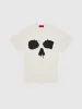Graphic T-Shirt in White sold by 424