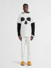 Graphic T-Shirt in White sold by 424