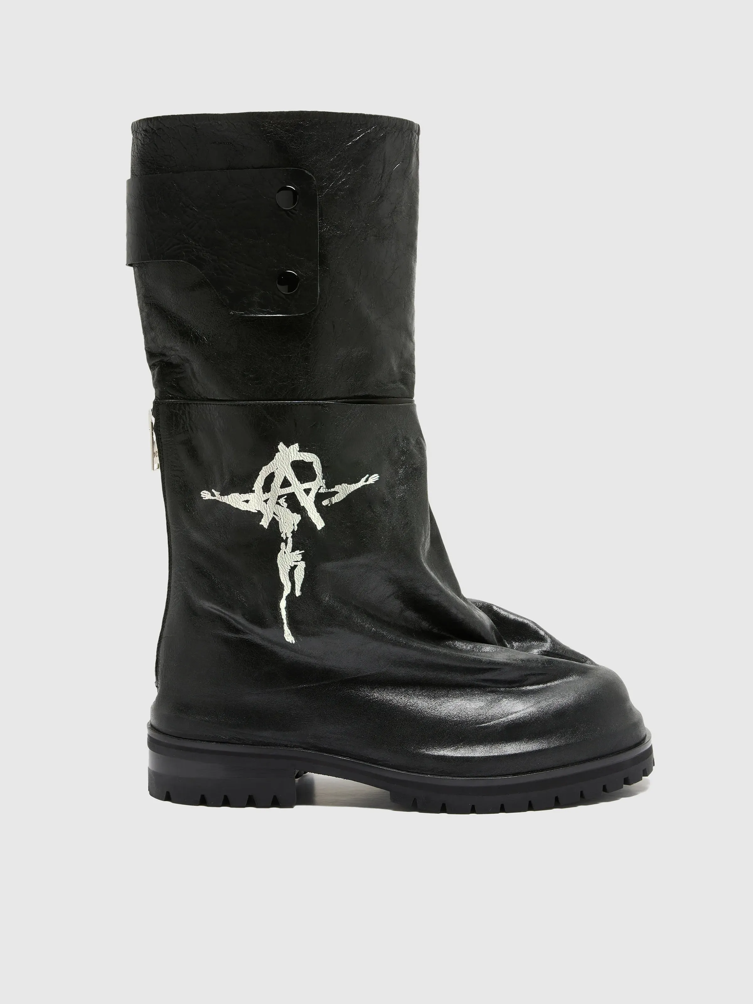 Seventh Heaven Marathon Overlay Boots sold by 424