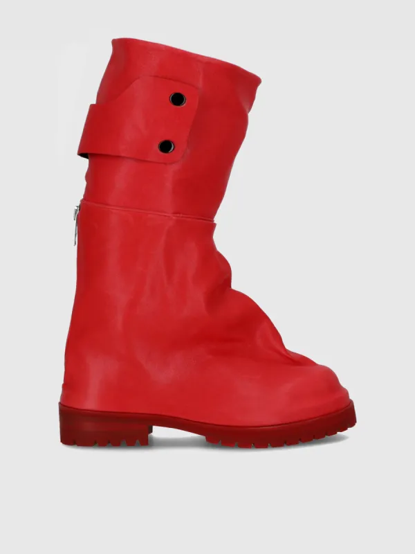 Marathon High Overlay in Red sold by 424