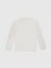 Long Sleeve Thermal Jersey in Offwhite sold by 424