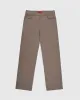 Trouser Pants in Gray sold by 424