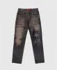 424 x IMMADTOO Leather Pant sold by 424