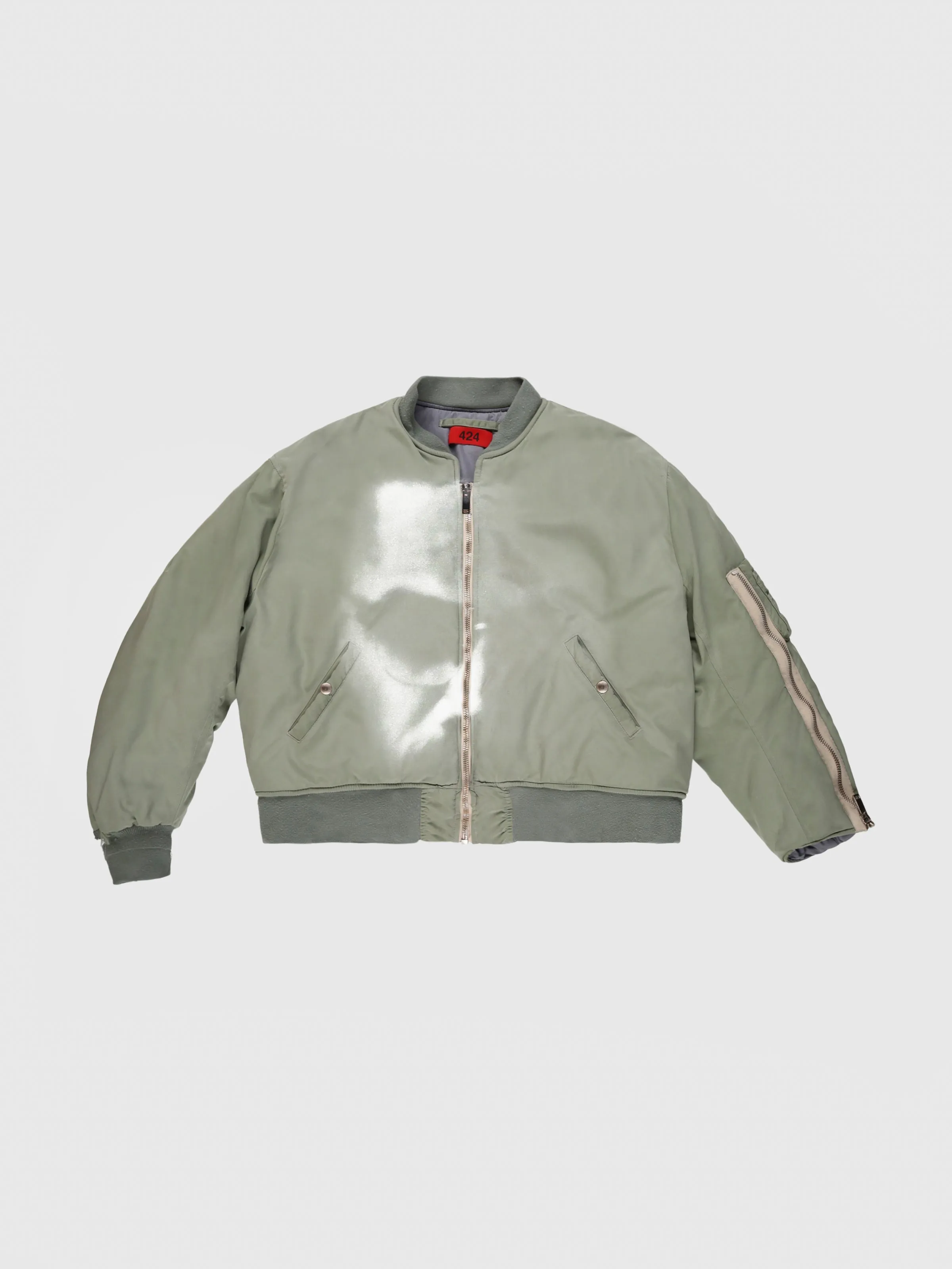 424 x IMMADTOO Bomber sold by 424