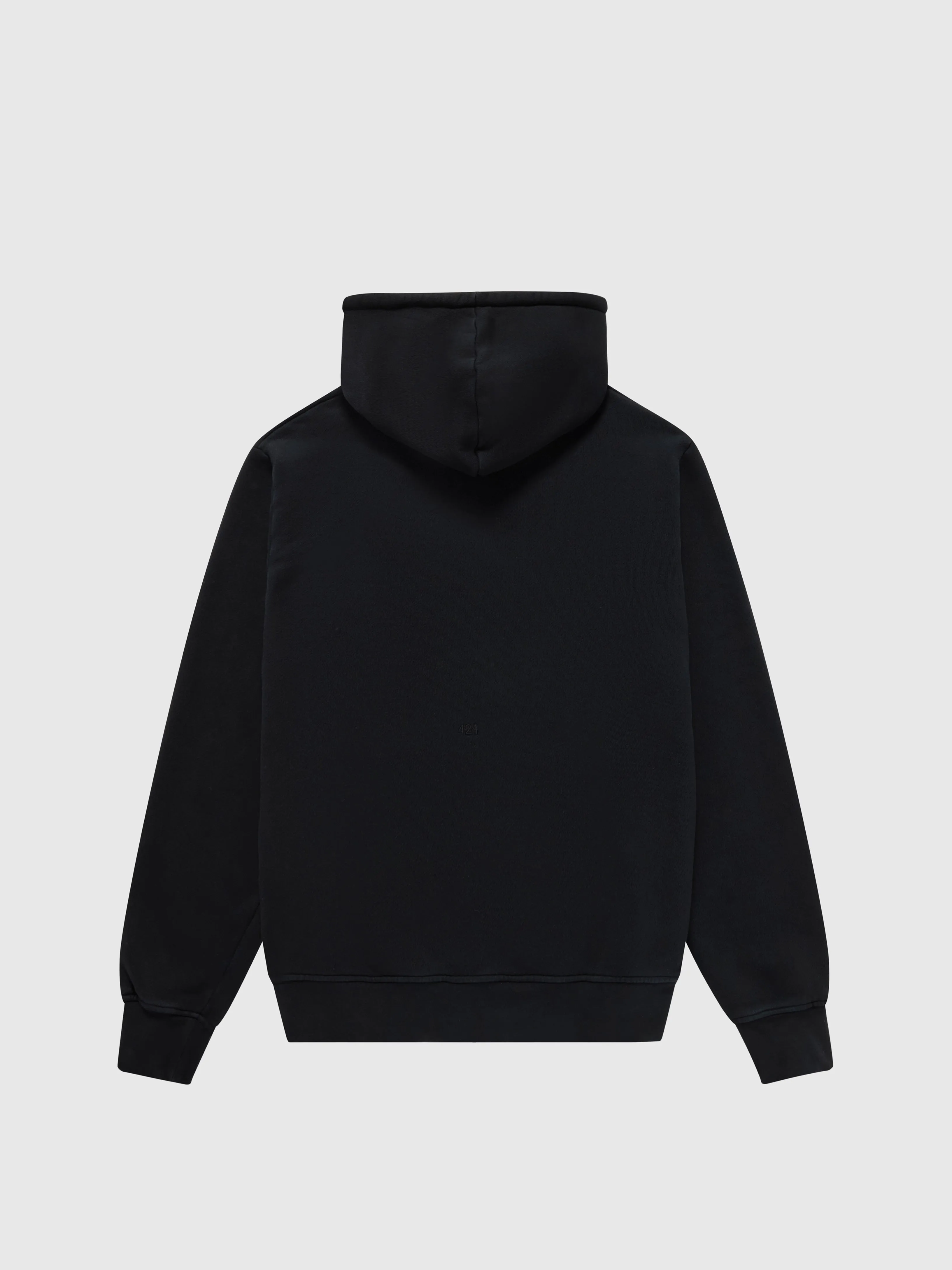 424 x IMMADTOO Hoodie - QUEEN sold by 424 product image thumbnail 2