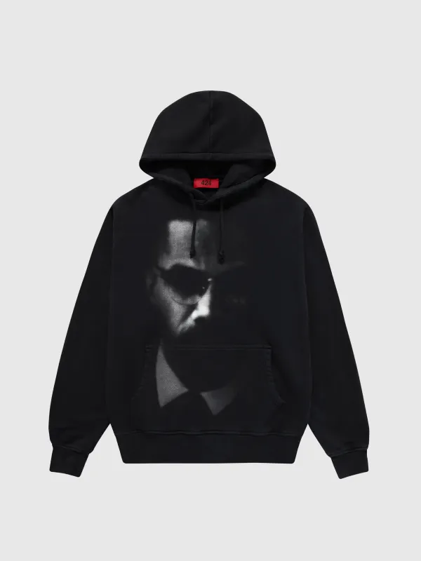 424 x IMMADTOO Hoodie - MALCOLM sold by 424