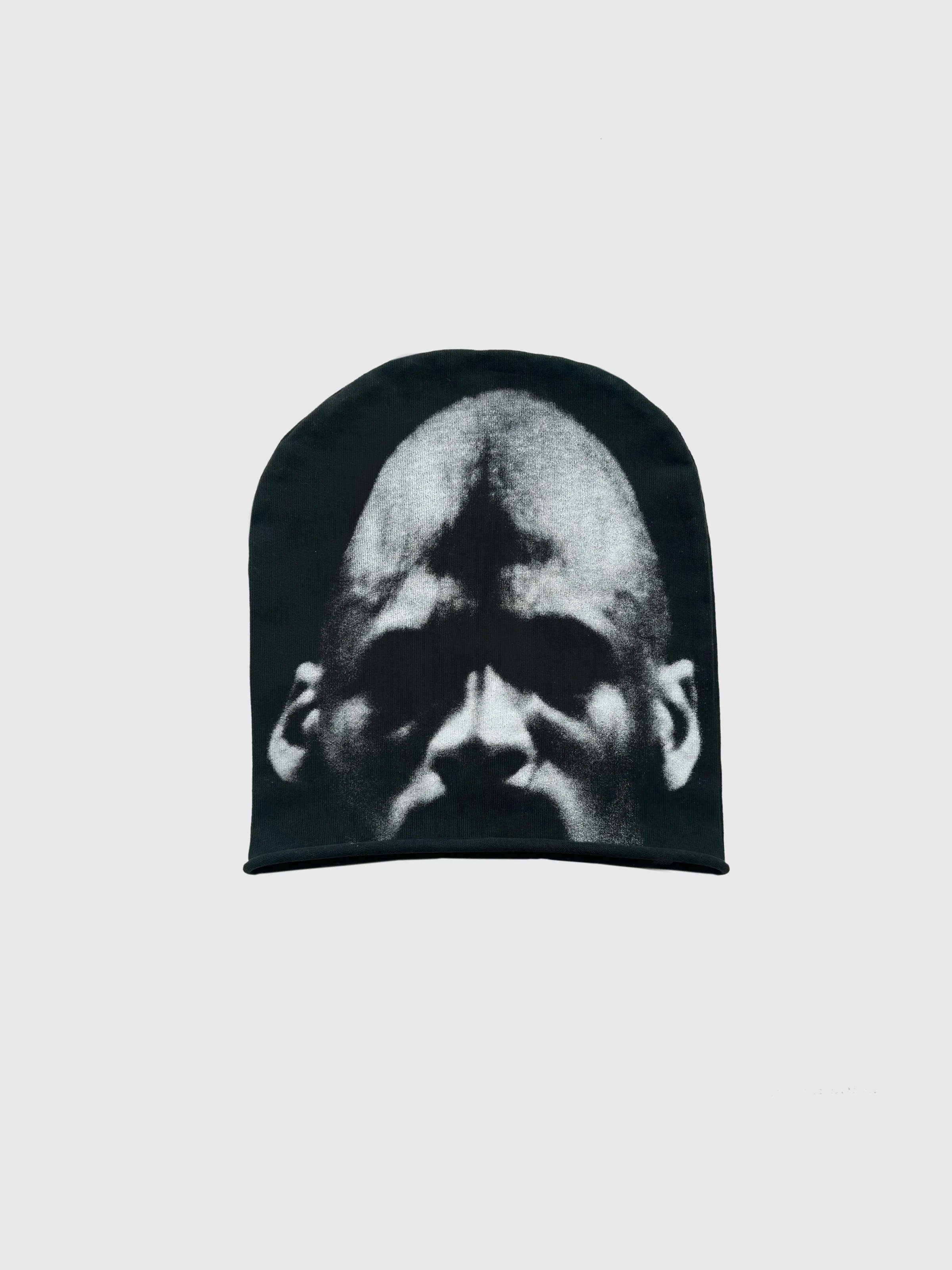 424 x IMMADTOO Rib Jersey Beanie - JORDAN sold by 424