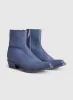Leather Cowboy Boot Avio sold by 424