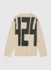 424 BLOCK TEE TEA WASHING DYE sold by 424