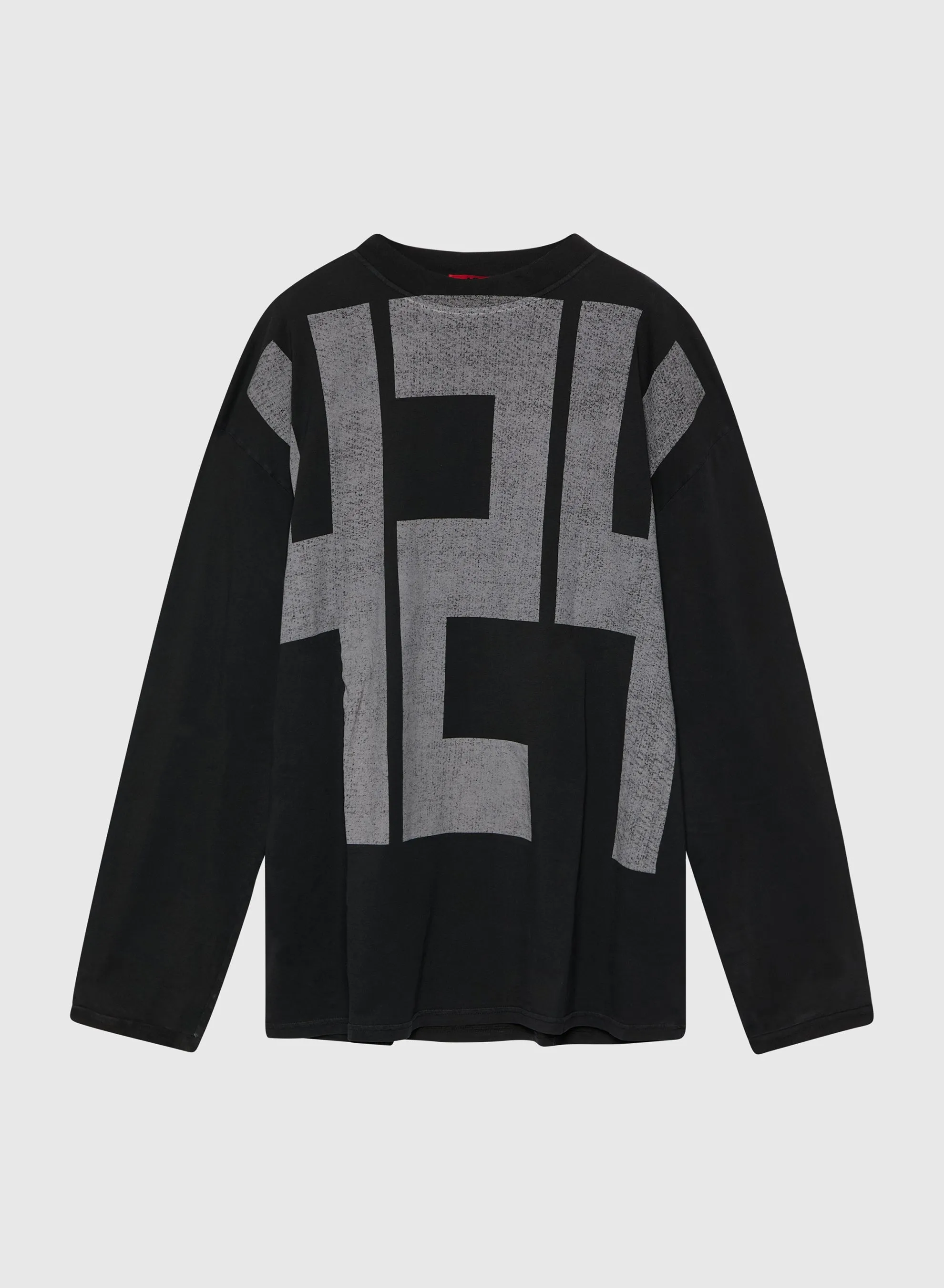 424 BLOCK TEE VINTAGE BLACK sold by 424