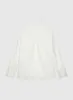 424 Regular Shirt Salt White sold by 424