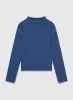 L/S THERMAL VINTAGE AVIO DYE sold by 424
