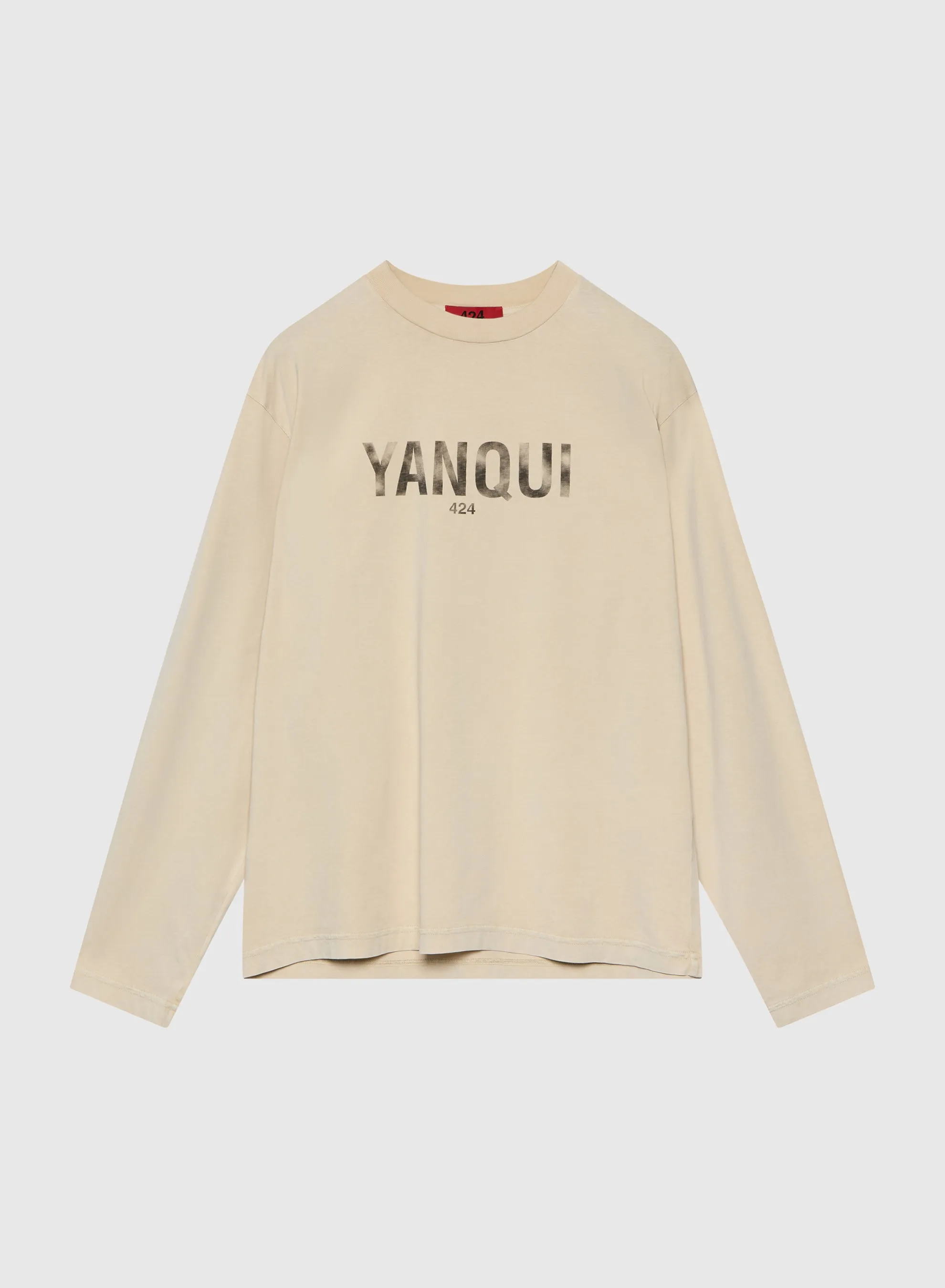 YANQUI TEE TEA WASHING DYE sold by 424