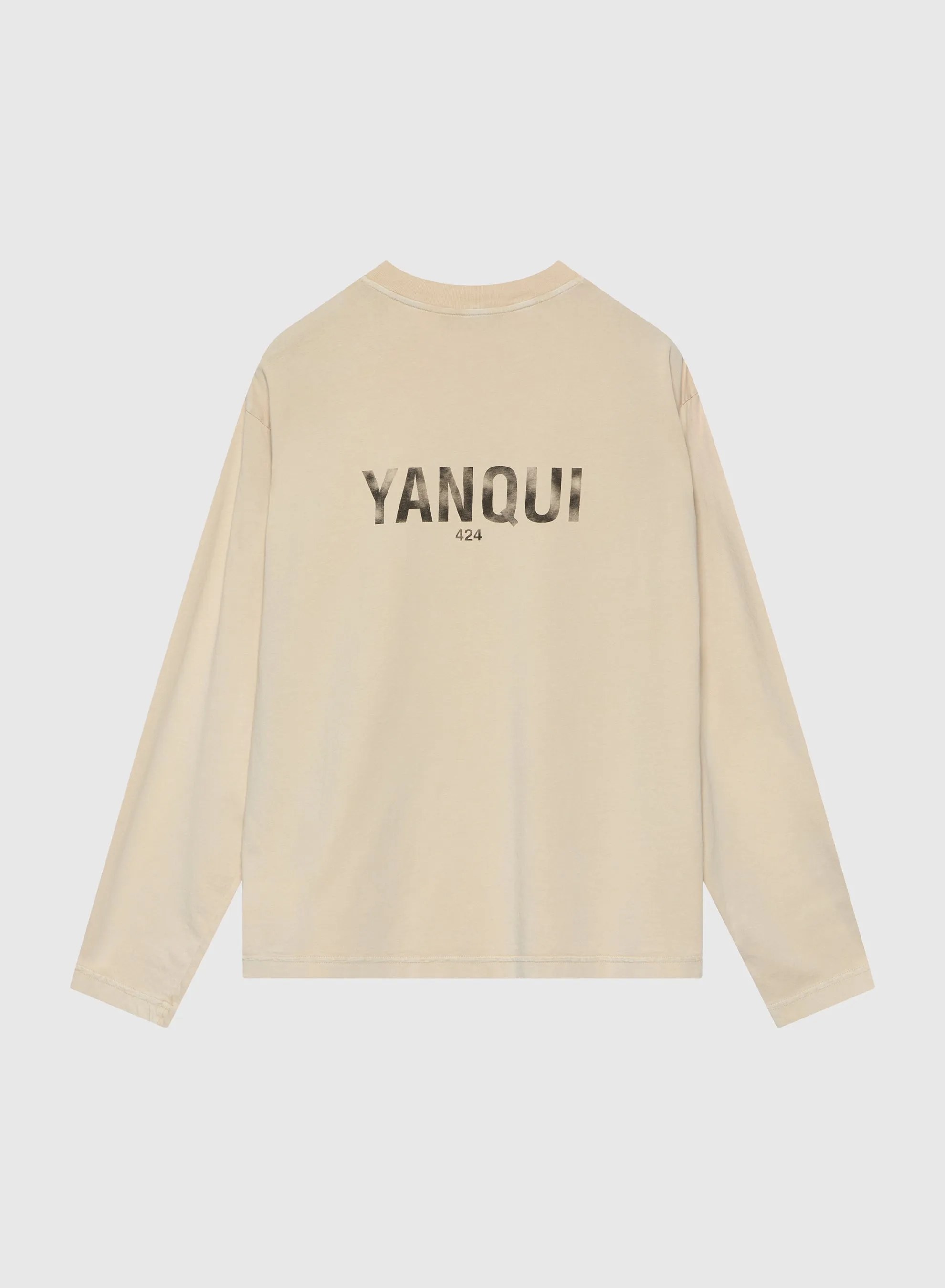 YANQUI TEE TEA WASHING DYE sold by 424 product image thumbnail 2