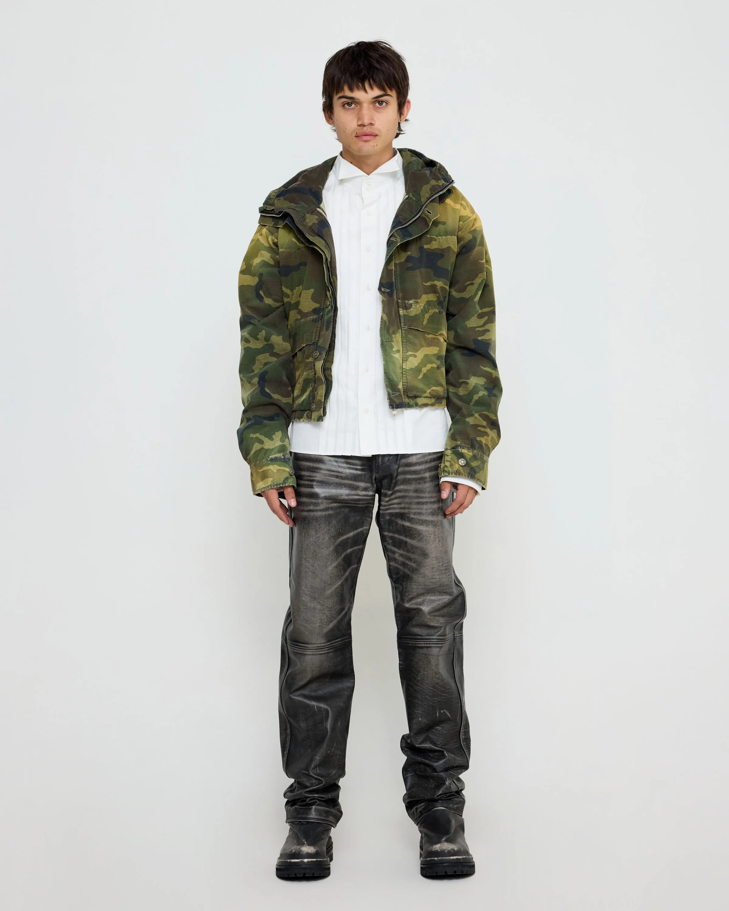 Marathon Boot Rubb Off Black sold by 424 product image thumbnail 4