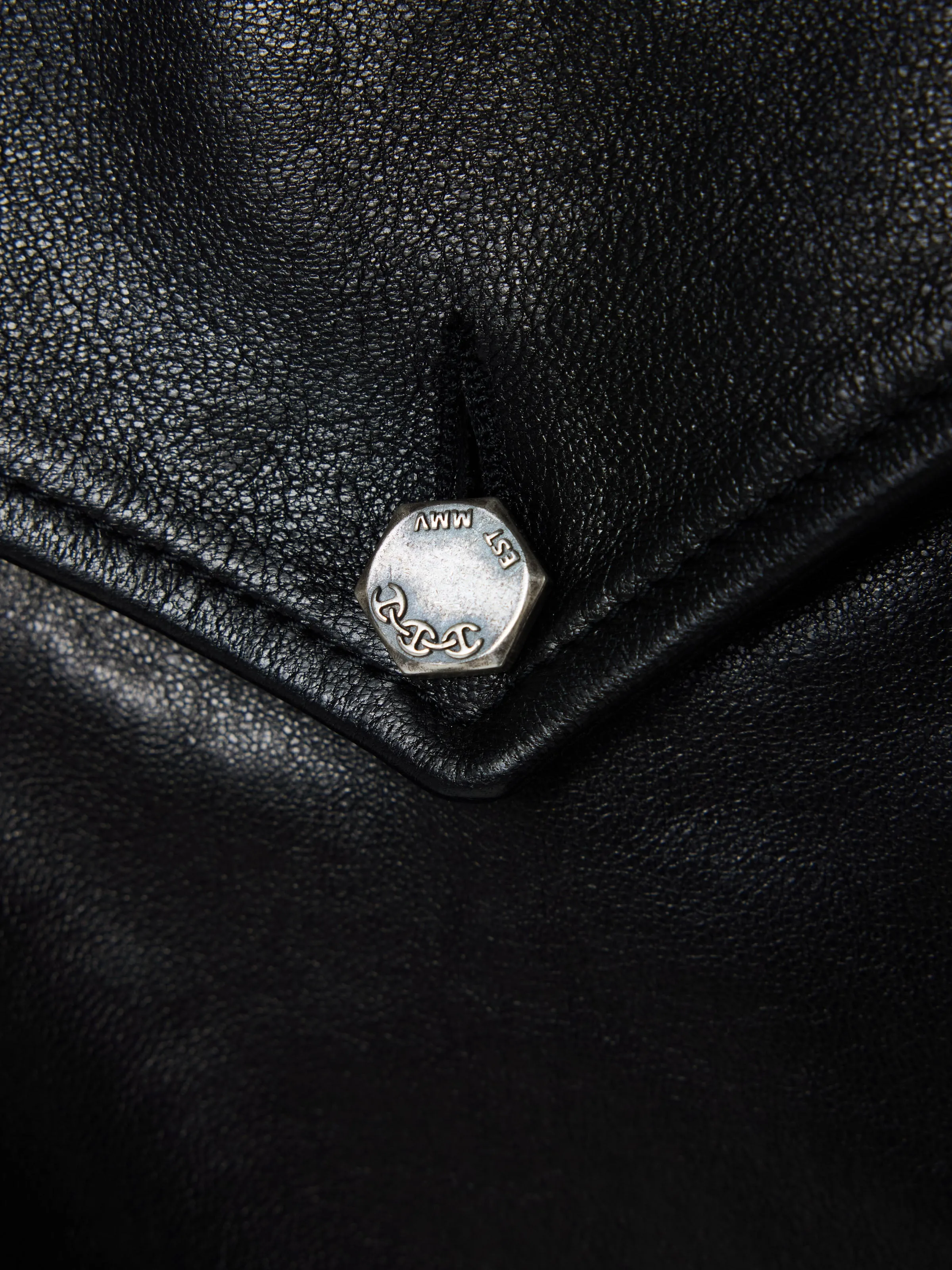 424 M65 JACKET IN BLACK sold by 424 product image thumbnail 2