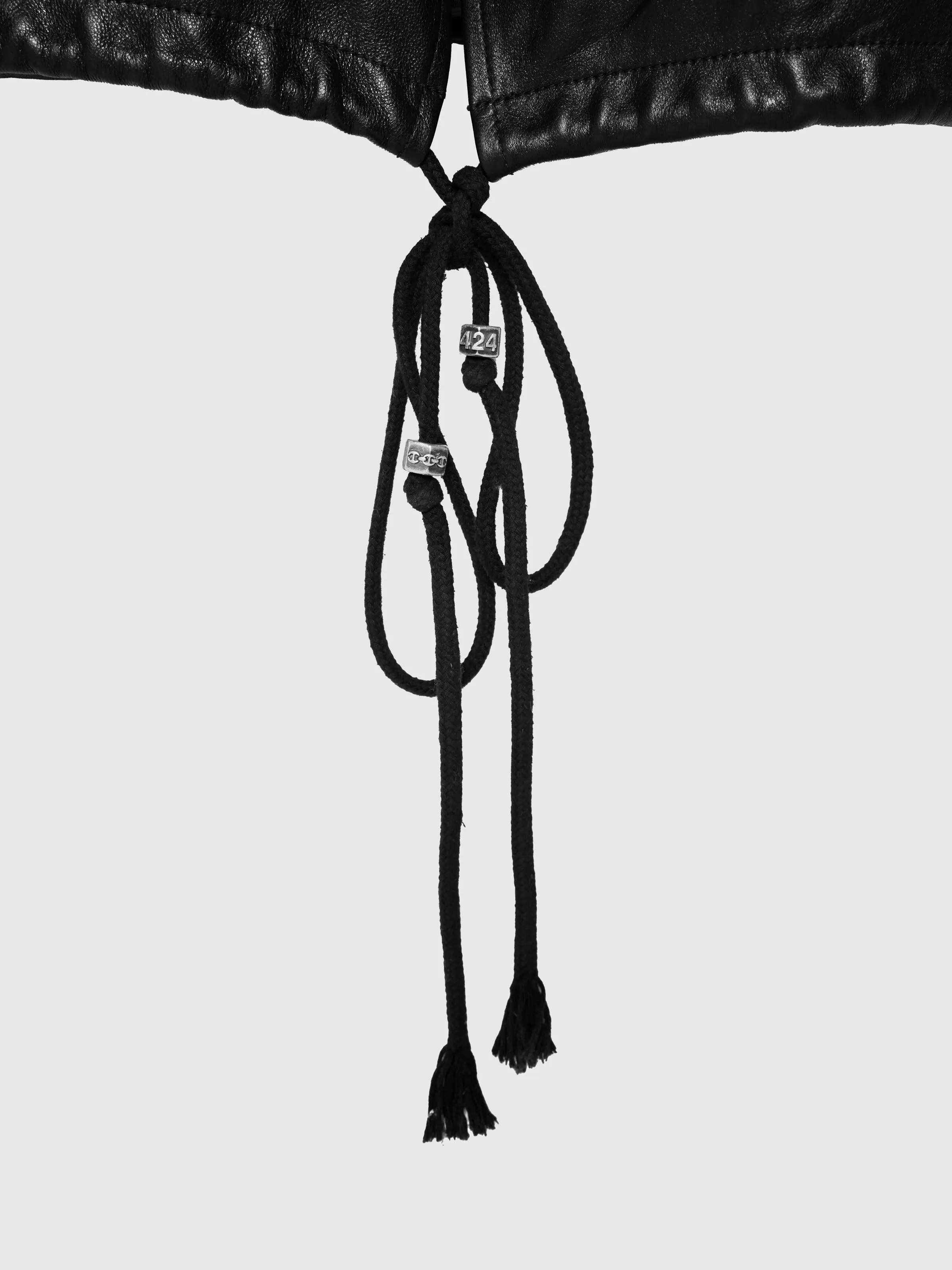 424 M65 JACKET IN BLACK sold by 424 product image thumbnail 3