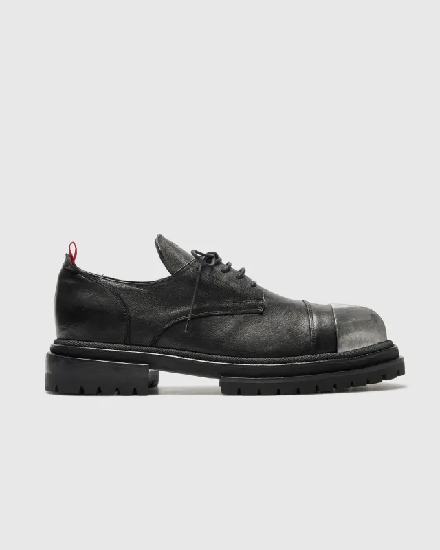 424 DERBY - BLACK made by 424
