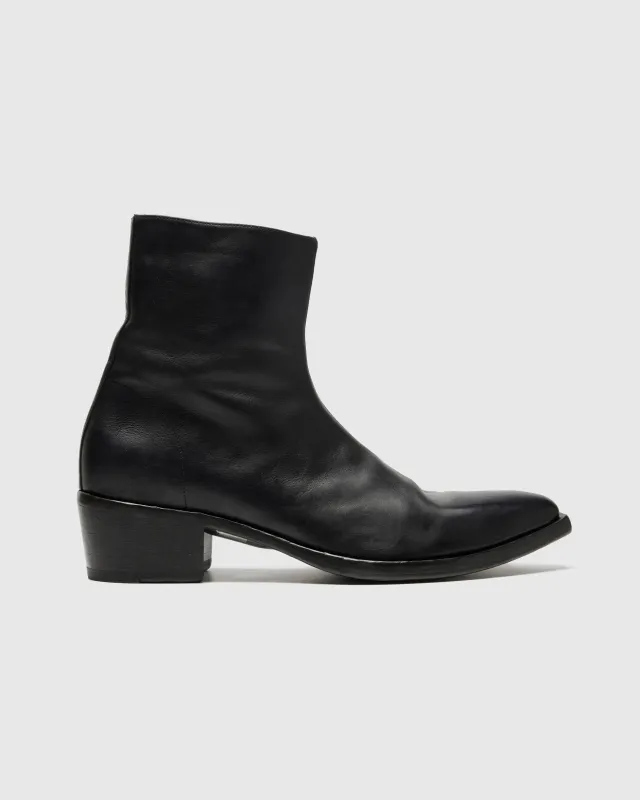 G Boots - Black made by 424