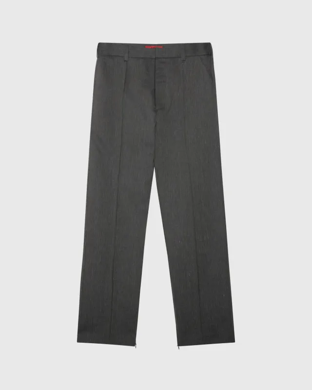 FIGO PANTS - CARAMEL made by 424