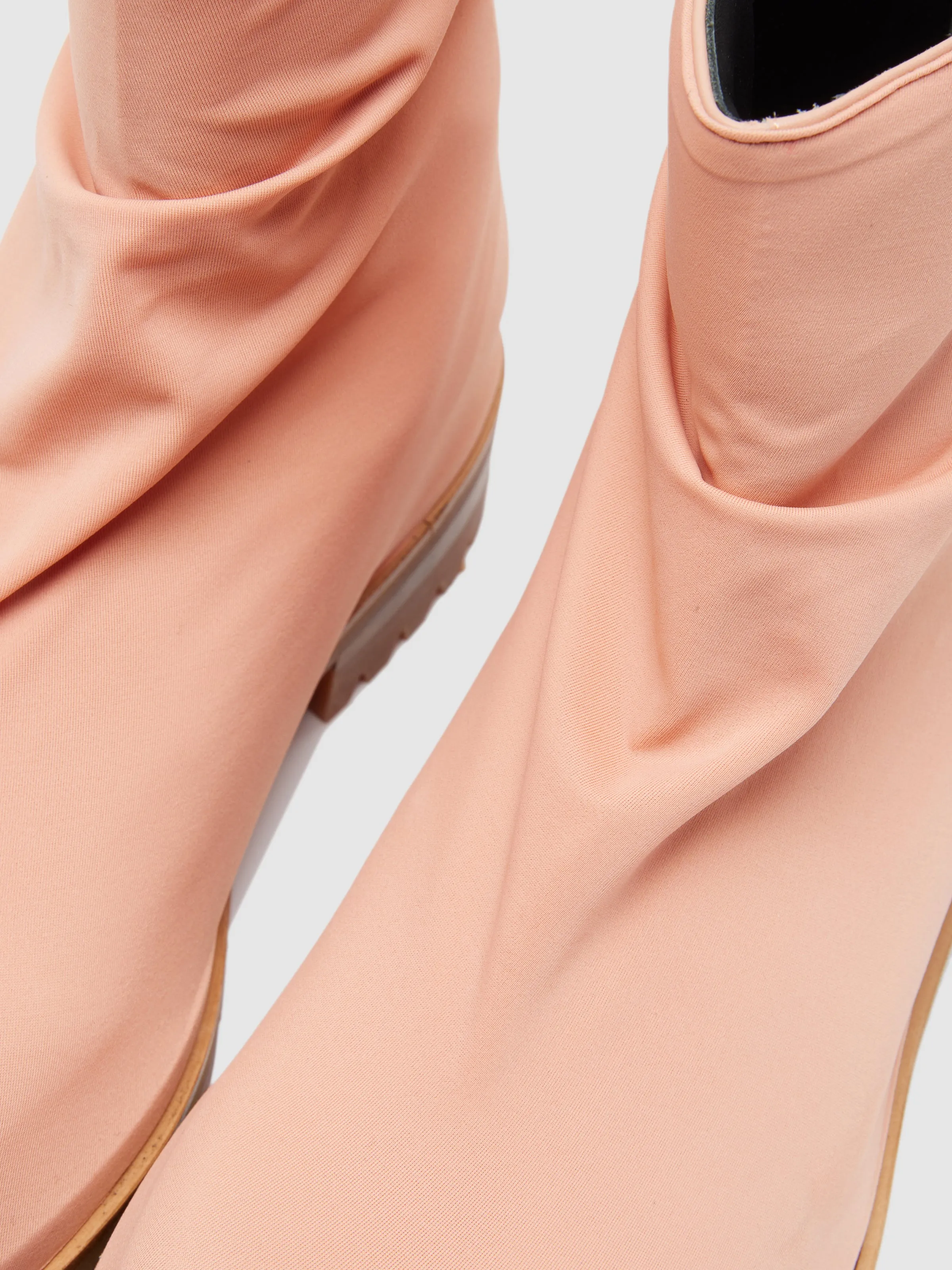 Marathon Boots in Pink sold by 424 product image thumbnail 4