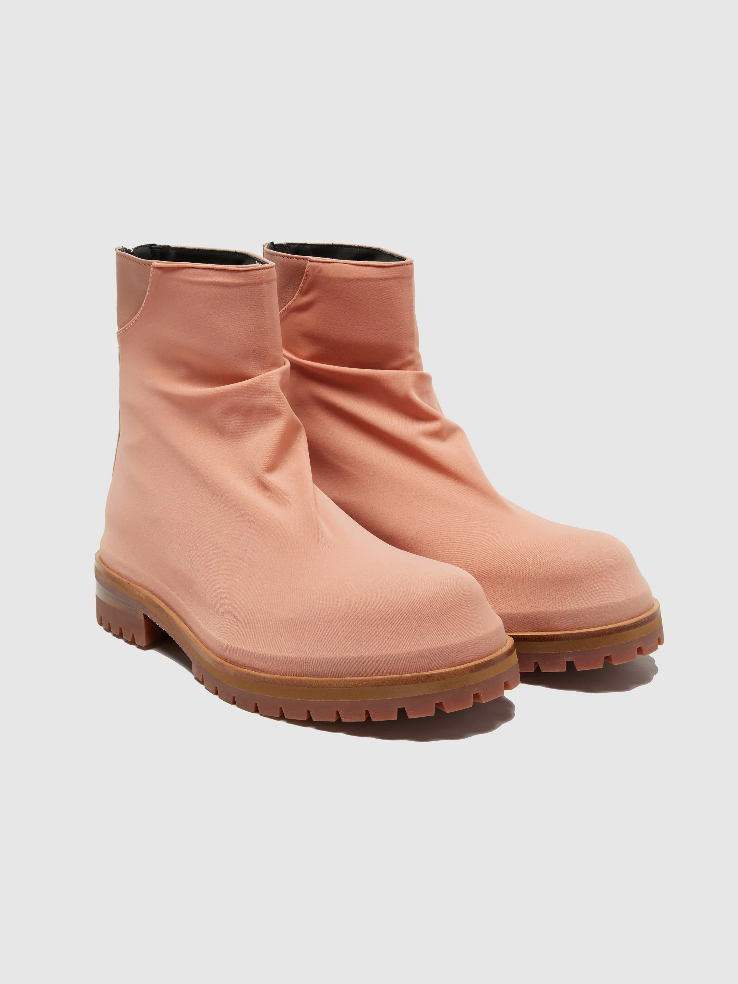 Marathon Boots in Pink sold by 424 product image thumbnail 2