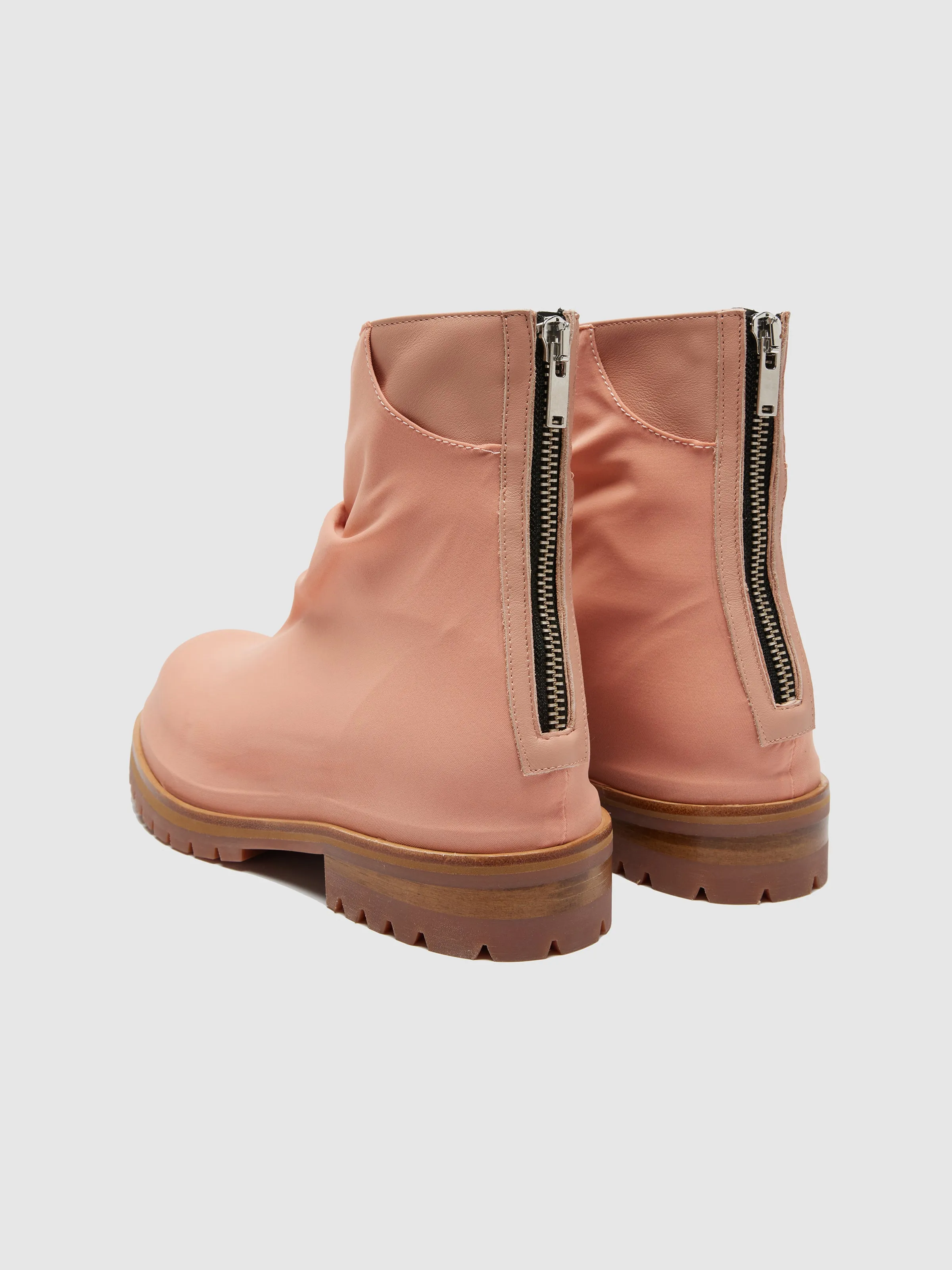 Marathon Boots in Pink sold by 424 product image thumbnail 5