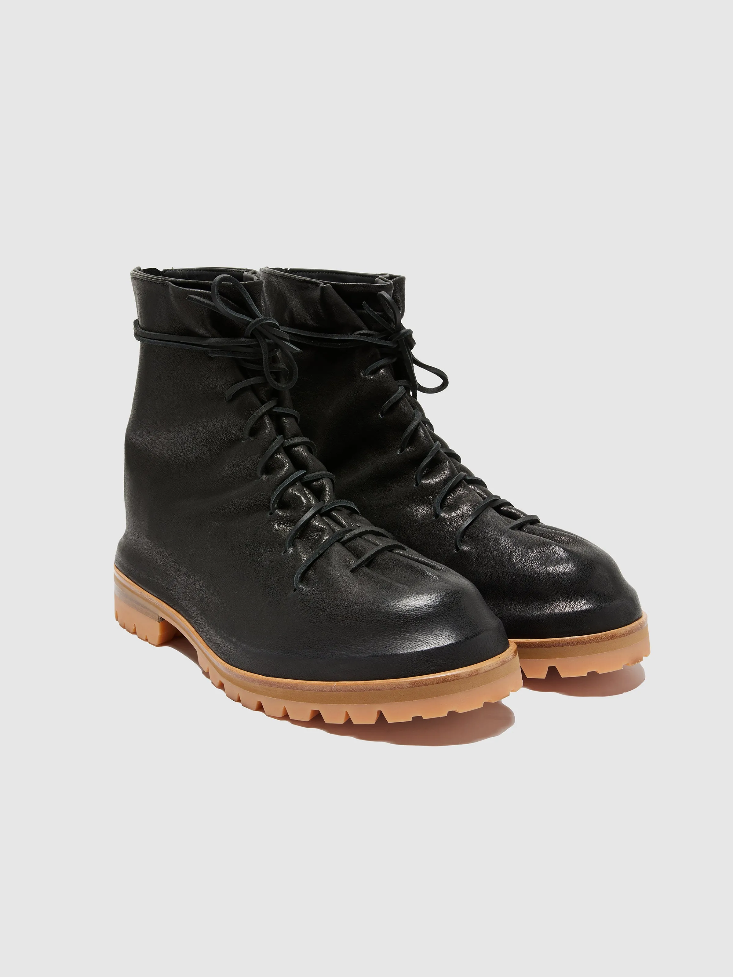 Marathon Lace-Up Boots sold by 424 product image thumbnail 2