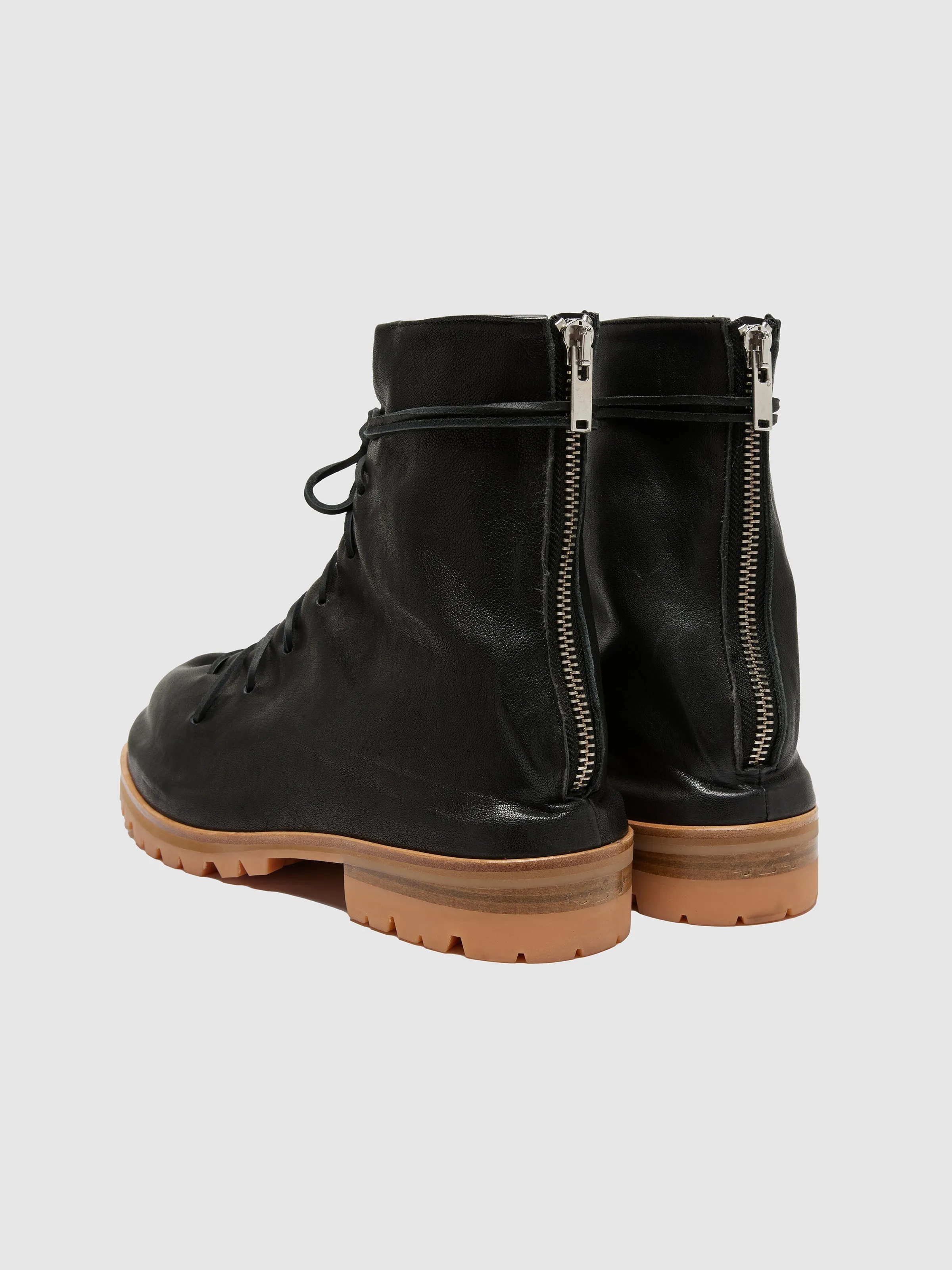 Marathon Lace-Up Boots sold by 424 product image thumbnail 5