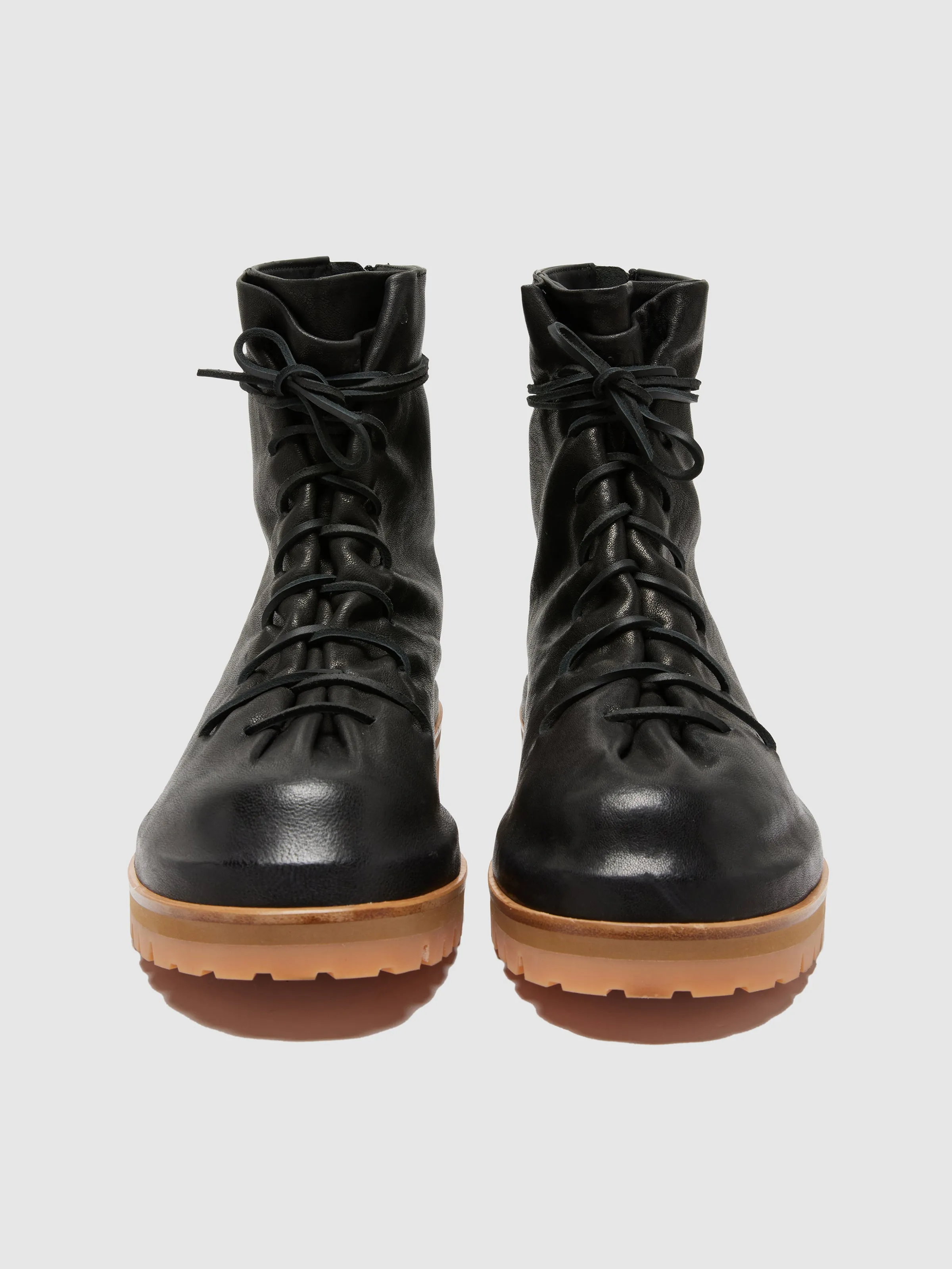 Marathon Lace-Up Boots sold by 424 product image thumbnail 3