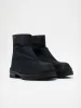 Marathon Boots in Black sold by 424