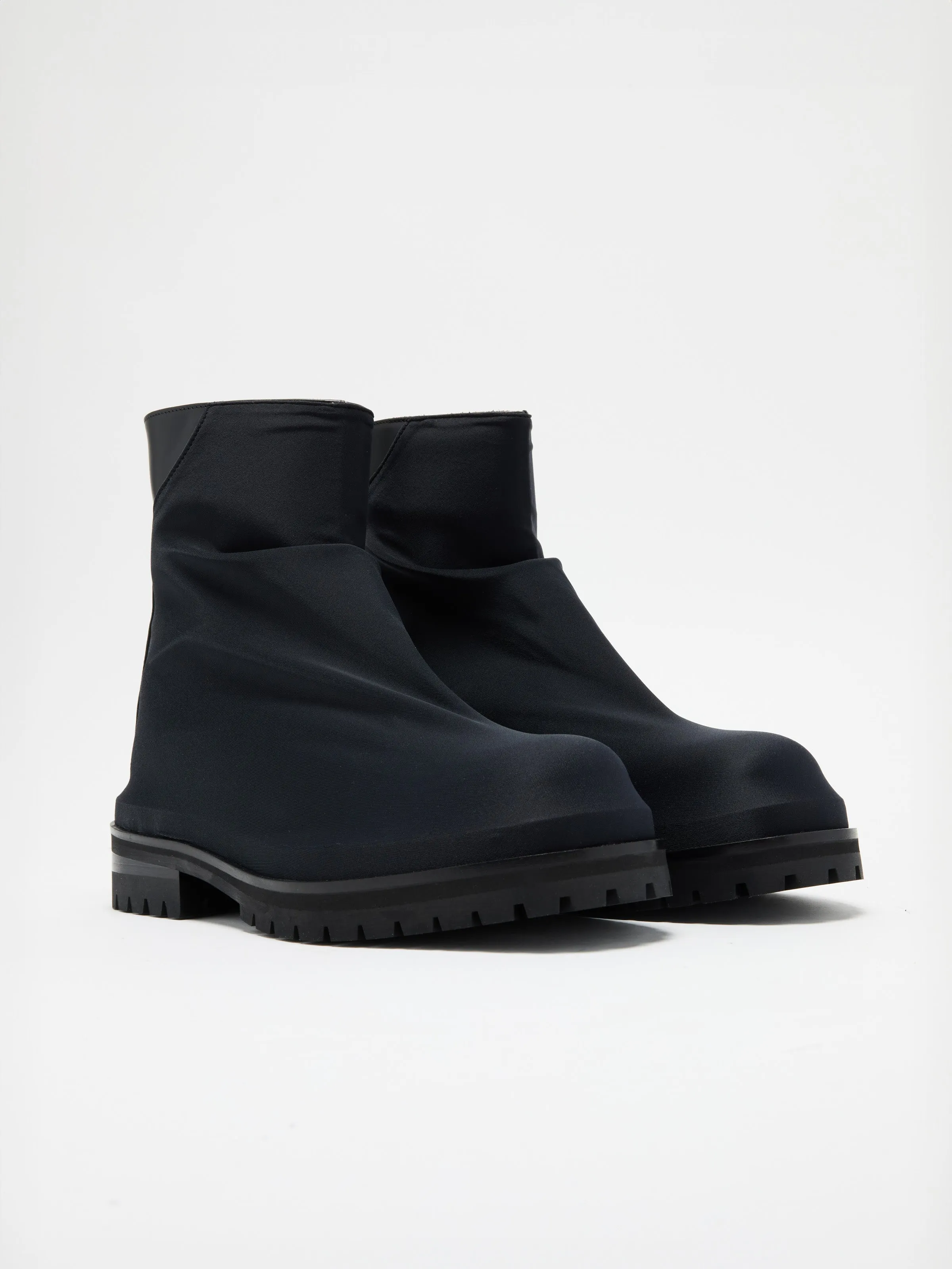Marathon Boots in Black sold by 424 product image thumbnail 2