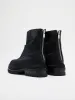 Marathon Boots in Black sold by 424