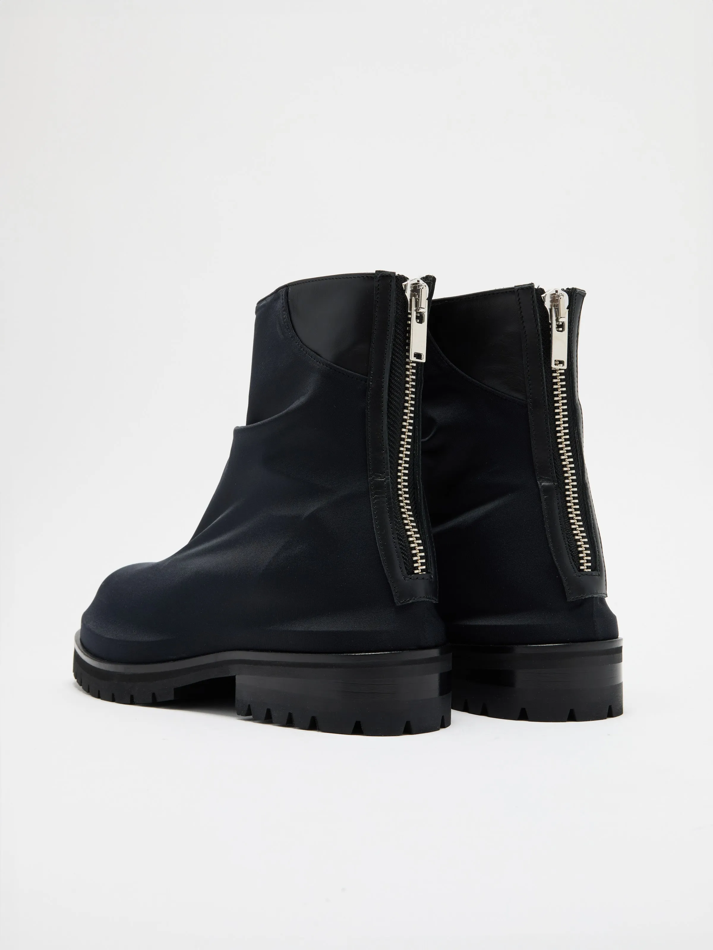 Marathon Boots in Black sold by 424 product image thumbnail 3