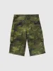 Bermuda Shorts in Camo sold by 424