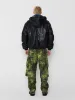 Bermuda Shorts in Camo sold by 424