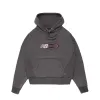 JFG X New Balance "2003" Hoodie (Earth Grey) sold by Joe Fresh Goods