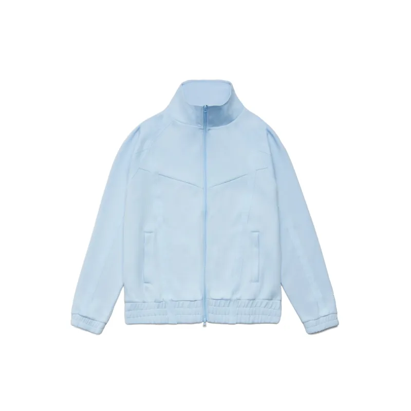 JFG x New Balance Track Jacket (Prom Blue) sold by Joe Fresh Goods