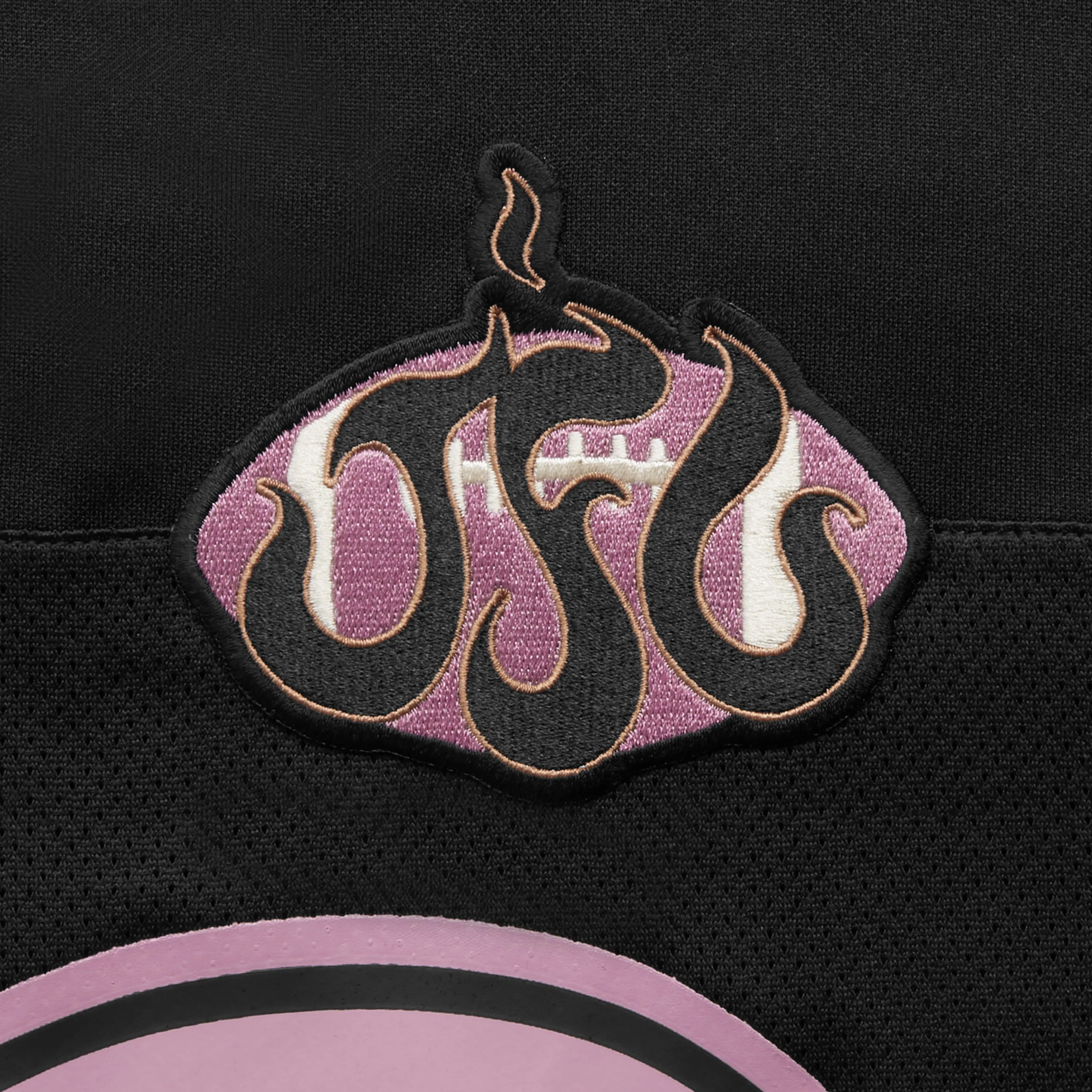 JFG "Hot Boyz 03" Jersey (Black) sold by Joe Fresh Goods product image thumbnail 3